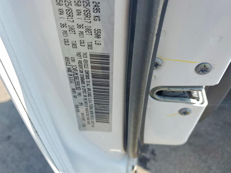 Продажа на аукционе авто 2020 Jeep Cherokee, vin: 1C4PJMLB6LD591352, номер лота: 65619946