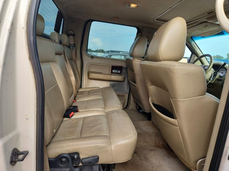 Aukcja sprzedaży 2008 Ford F150, vin: 1FTPW12V48KB21948, numer aukcji: 62990906