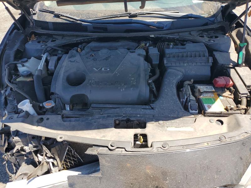2018 Nissan Maxima მანქანა იყიდება აუქციონზე, vin: 1N4AA6AP8JC384597, აუქციონის ნომერი: 64930936