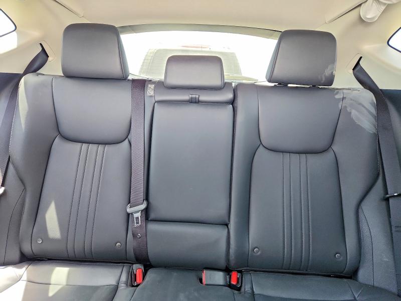 Aukcja sprzedaży 2025 Lexus Nx, vin: JTJGDCAZ8S5023482, numer aukcji: 64443436