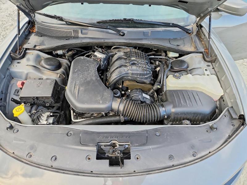 67337406 :رقم المزاد ، 2C3CDXAGXKH638653 vin ، 2019 Dodge Charger مزاد بيع