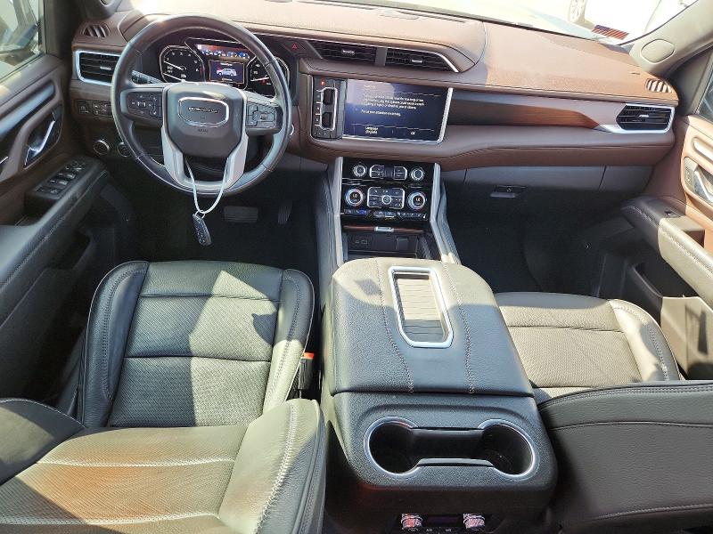 Продаж на аукціоні авто 2021 Gmc Yukon, vin: 1GKS1DKL7MR112434, номер лоту: 64986276