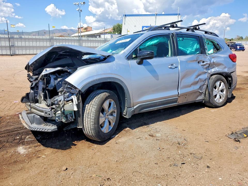 Продажа на аукционе авто 2019 Subaru Ascent, vin: 4S4WMAAD2K3421463, номер лота: 66282056