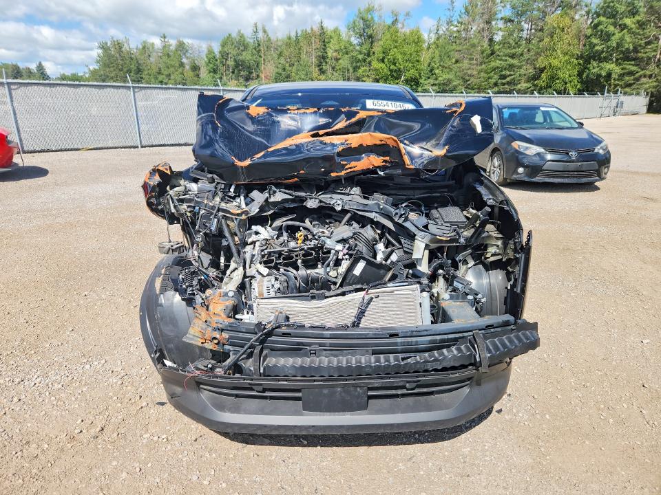 Продаж на аукціоні авто 2025 Nissan Kicks, vin: 3N8AP6CA3SL317823, номер лоту: 65541046