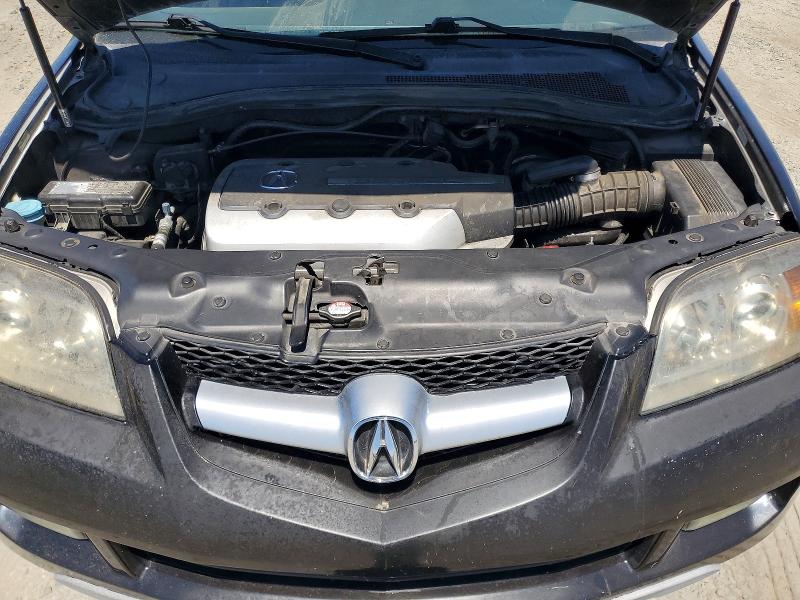 Aukcja sprzedaży 2004 Acura Mdx, vin: 2HNYD18904H556143, numer aukcji: 63522546
