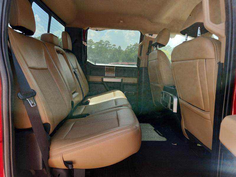 Aukcja sprzedaży 2022 Ford F350, vin: 1FT8W3BTXNED31480, numer aukcji: 64903726