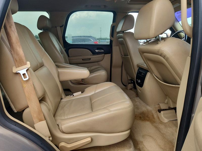 Продаж на аукціоні авто 2007 Chevrolet Tahoe, vin: 1GNFK13097J219427, номер лоту: 63427646