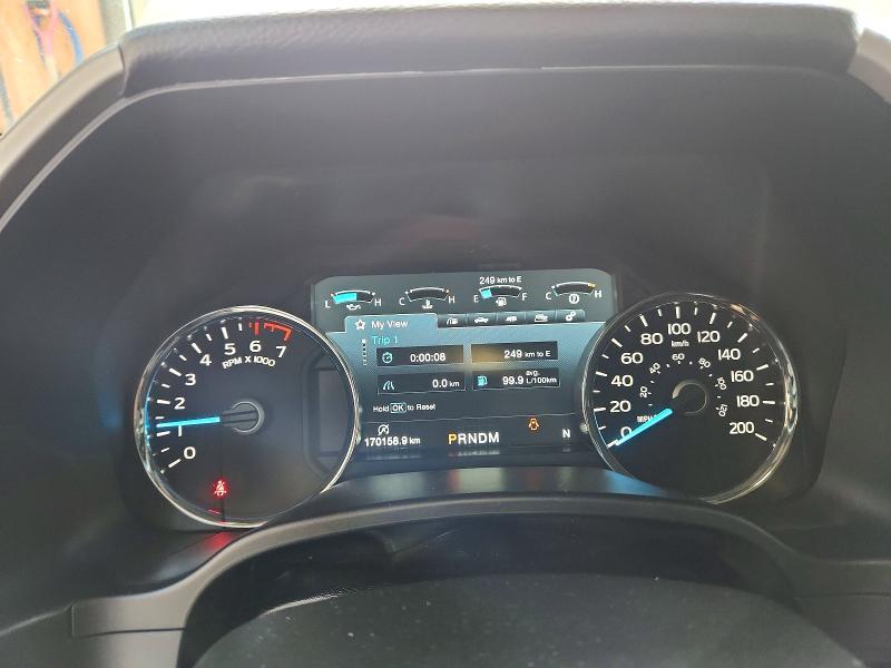 65051646 :رقم المزاد ، 1FTEW1EP3KKD37396 vin ، 2019 Ford F150 مزاد بيع