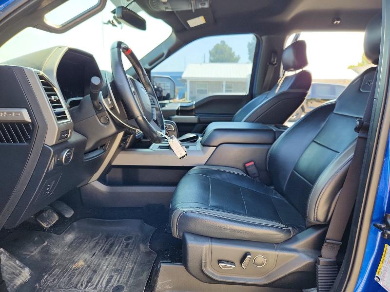 Aukcja sprzedaży 2017 Ford F150, vin: 1FTFW1RG2HFA21813, numer aukcji: 63366906