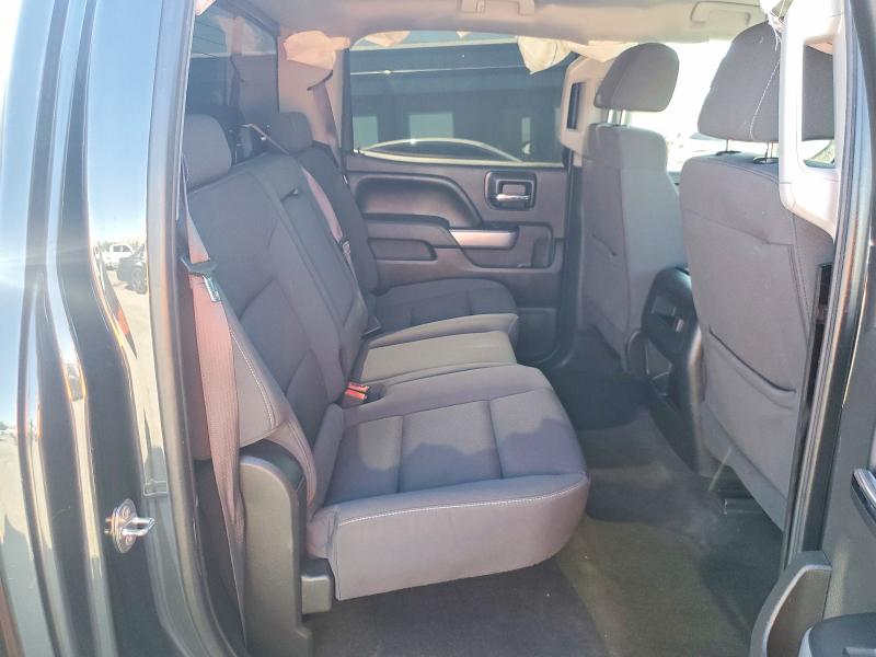 Aukcja sprzedaży 2017 Chevrolet Silverado, vin: 3GCUKREC5HG338438, numer aukcji: 63244076