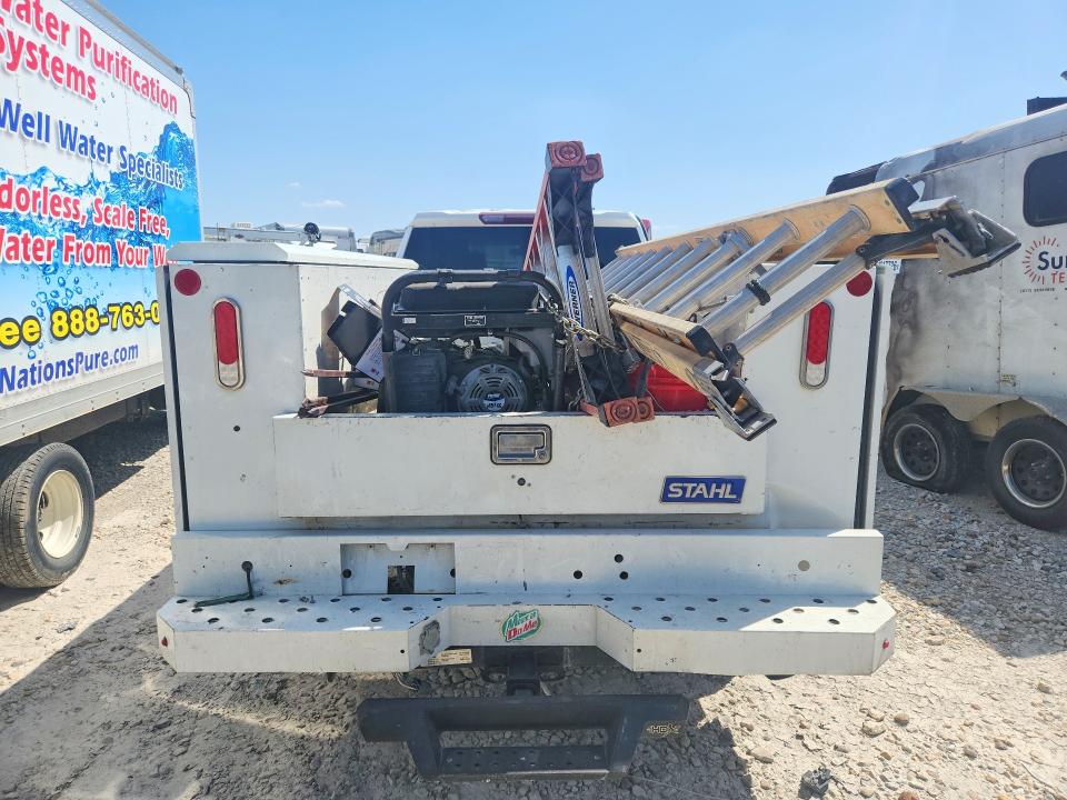 Aukcja sprzedaży 2022 Chevrolet Silverado, vin: 1GC4WRE70NF219054, numer aukcji: 66101106