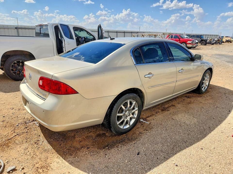 65169486 :رقم المزاد ، 1G4HD57288U177486 vin ، 2008 Buick Lucerne مزاد بيع
