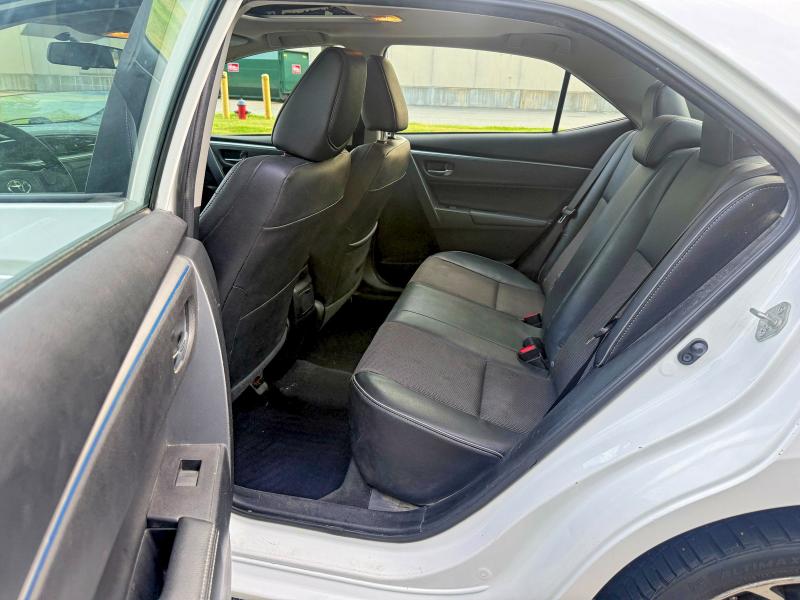 Aukcja sprzedaży 2014 Toyota Corolla, vin: 2T1BURHE2EC035122, numer aukcji: 64329006