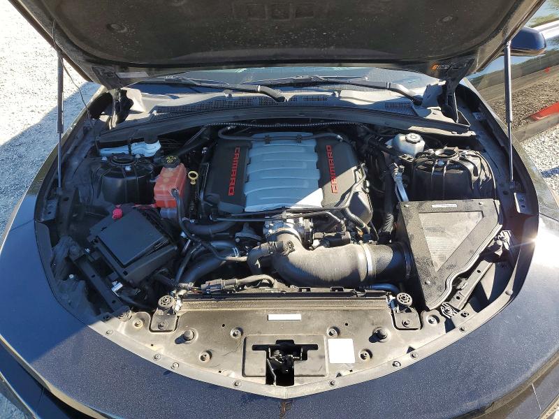 Auction sale of the 2019 Chevrolet Camaro, vin: 1G1FH1R78K0148983, lot number: 65359626