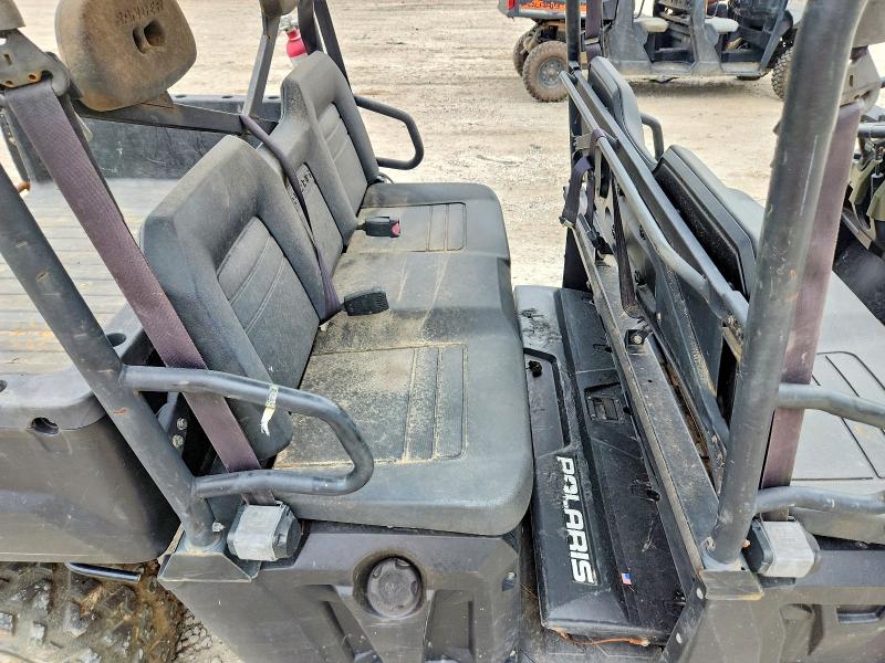 Aukcja sprzedaży 2010 Polaris Ranger, vin: 4XAWH76A5A2162392, numer aukcji: 65704916
