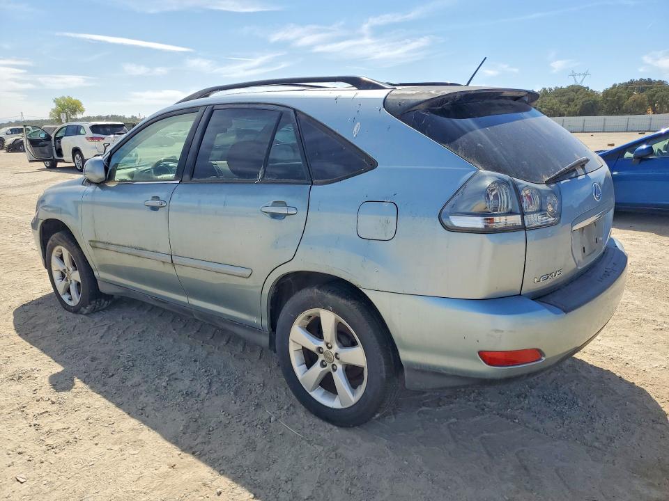 Aukcja sprzedaży 2005 Lexus Rx, vin: JTJGA31U650057161, numer aukcji: 66261856