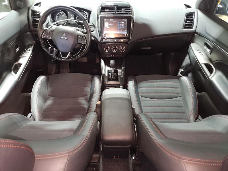 2026 Mitsubishi Outlander Sport მანქანა იყიდება აუქციონზე, vin: JA4ARUAU4TU009942, აუქციონის ნომერი: 64078506