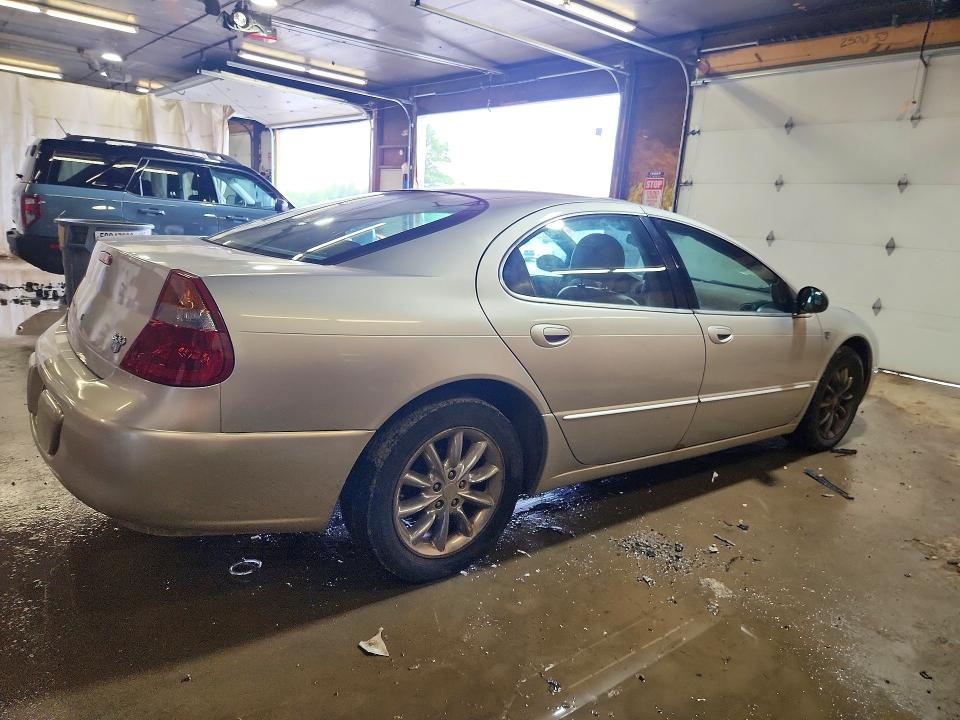 Aukcja sprzedaży 2004 Chrysler 300m, vin: 2C3HE66G84H630253, numer aukcji: 64248016
