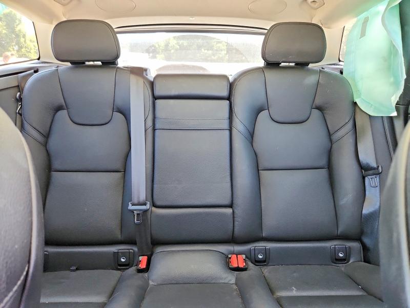 Aukcja sprzedaży 2020 Volvo Xc60, vin: YV4102DL4L1549720, numer aukcji: 66361026