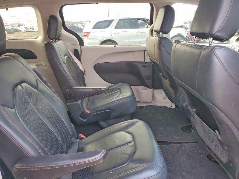 Aukcja sprzedaży 2018 Chrysler Pacifica, vin: 2C4RC1BG4JR193548, numer aukcji: 64834136