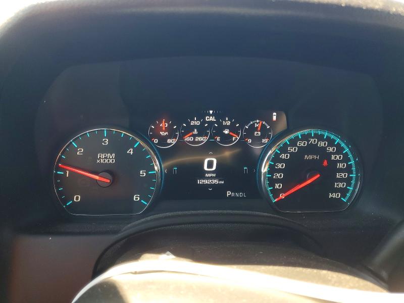 Aukcja sprzedaży 2017 Chevrolet Suburban, vin: 1GNSKHKC8HR397660, numer aukcji: 63412486