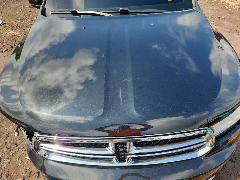 Продаж на аукціоні авто 2014 Dodge Durango, vin: 1C4RDJDG7EC411281, номер лоту: 64060176