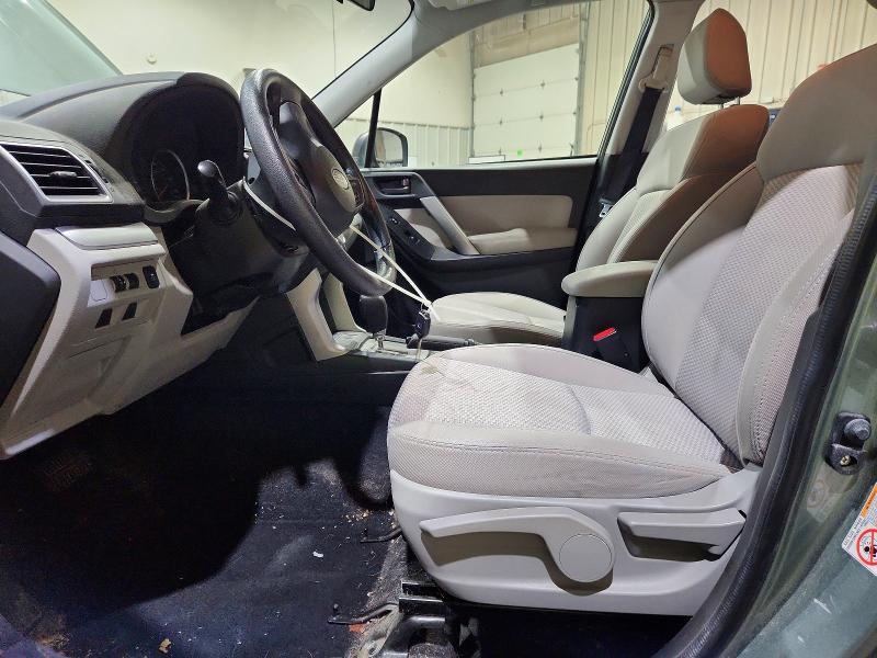 Продаж на аукціоні авто 2016 Subaru Forester, vin: JF2SJABCXGH499714, номер лоту: 63695786