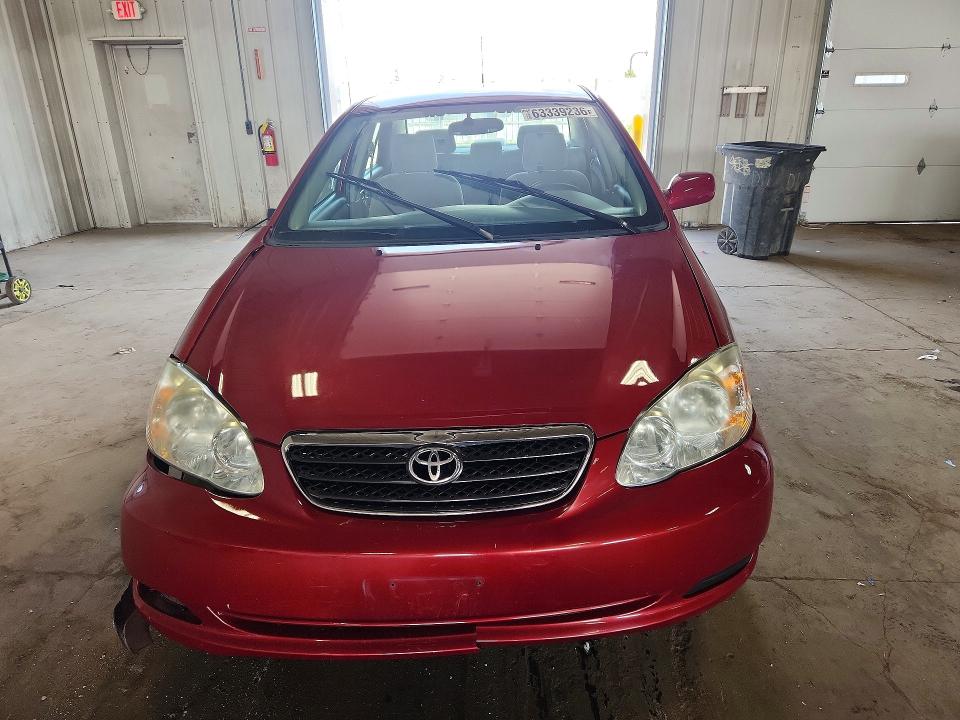 63339236 :رقم المزاد ، 1NXBR32E67Z903888 vin ، 2007 Toyota Corolla مزاد بيع