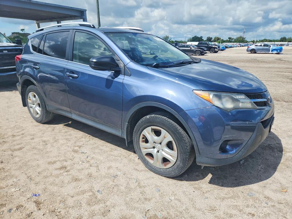 Aukcja sprzedaży 2014 Toyota Rav4, vin: JTMBFREV2ED057980, numer aukcji: 67106156