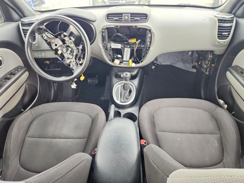 64597556 :رقم المزاد ، KNDJN2A28G7381048 vin ، 2016 Kia Soul مزاد بيع