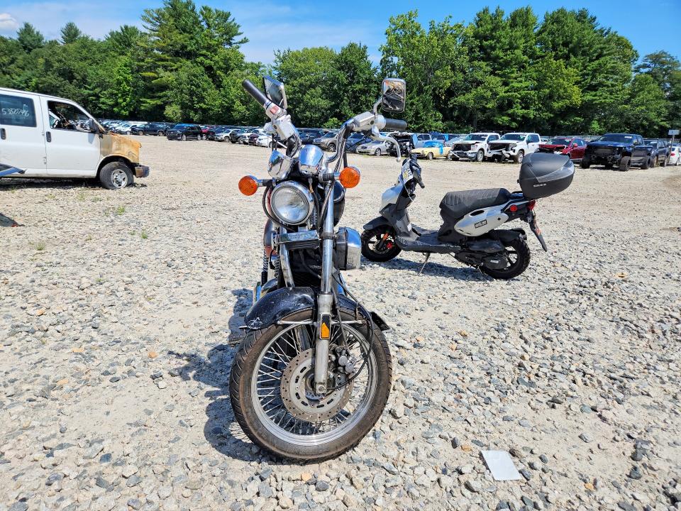 Aukcja sprzedaży 1988 Honda Vt800, vin: 1HFRC3209JA002604, numer aukcji: 65690316