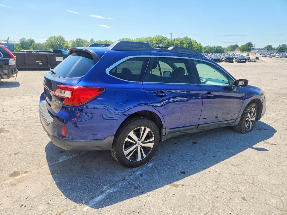 Aukcja sprzedaży 2015 Subaru Outback, vin: 4S4BSAJCXF3217852, numer aukcji: 63197126