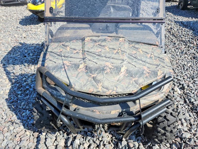 Auction sale of the 2016 John Deere Xuv 590i, vin: 1M0590TEVGM012886, lot number: 65895846