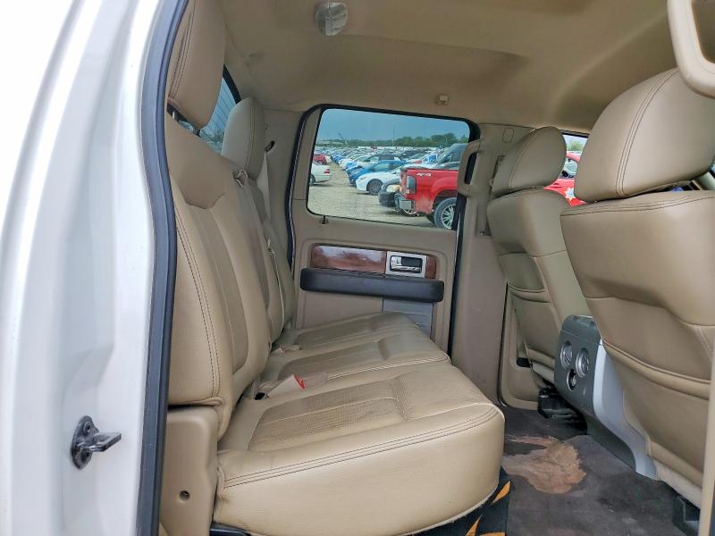 Aukcja sprzedaży 2010 Ford F150, vin: 1FTFW1CVXAKE20618, numer aukcji: 64029206