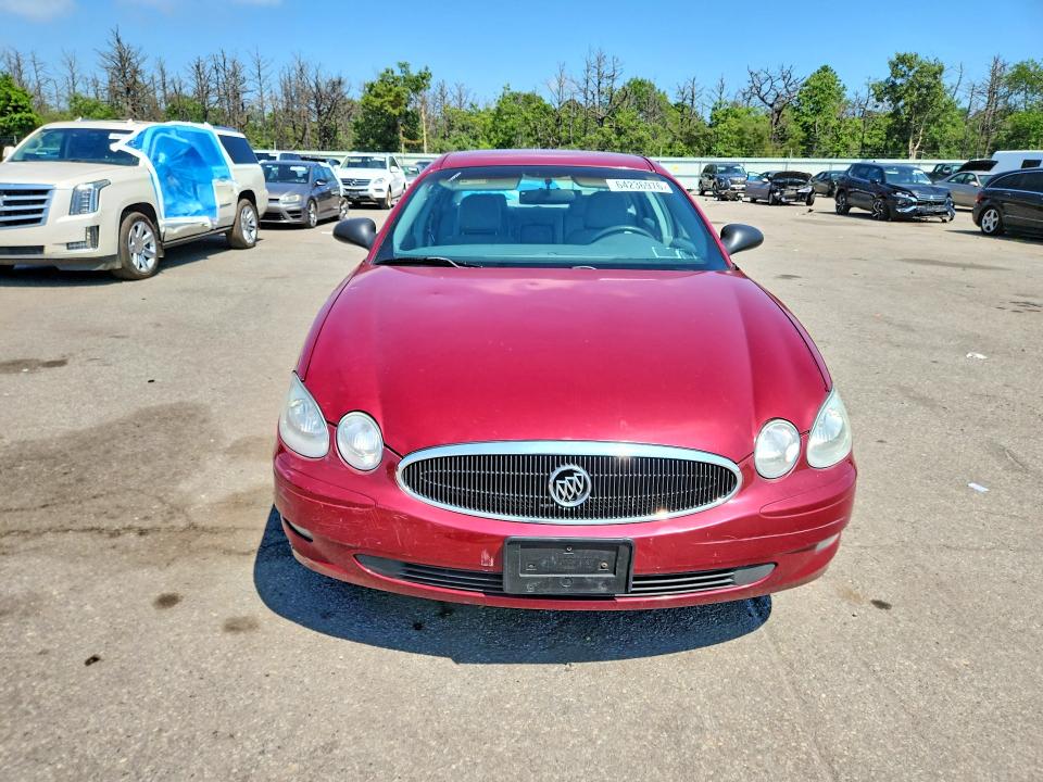 Aukcja sprzedaży 2005 Buick Lacrosse, vin: 2G4WD532951247730, numer aukcji: 64236976