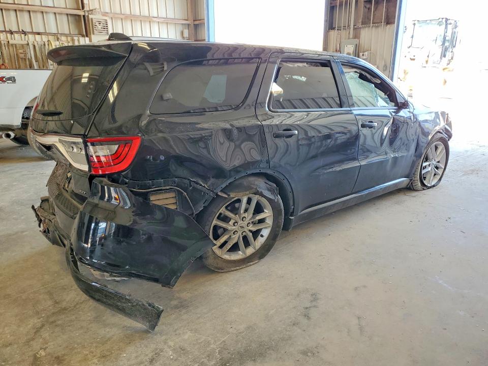 2023 Dodge Durango მანქანა იყიდება აუქციონზე, vin: 1C4RDJDG6PC555679, აუქციონის ნომერი: 63949456