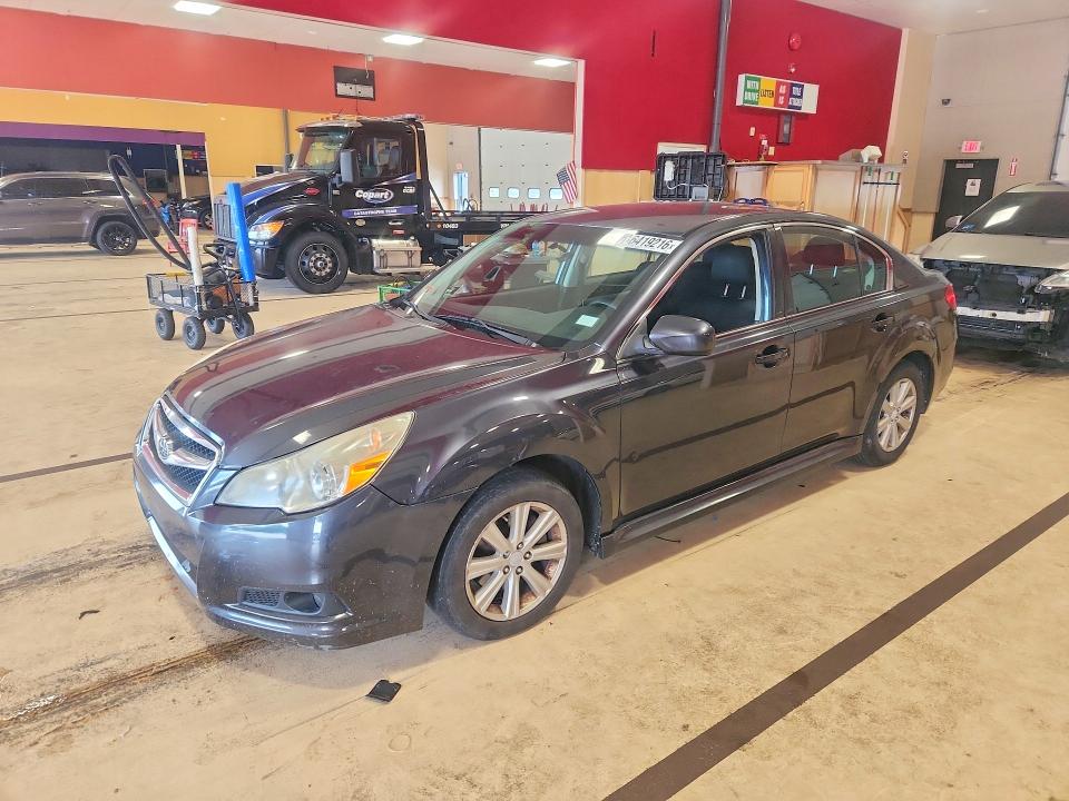 Продажа на аукционе авто 2012 Subaru Legacy, vin: 4S3BMBC61C3002075, номер лота: 66419216