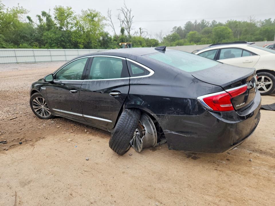 Aukcja sprzedaży 2017 Buick Lacrosse, vin: 1G4ZP5SS2HU211151, numer aukcji: 64970166
