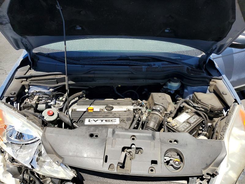 Продаж на аукціоні авто 2007 Honda Cr-v, vin: JHLRE48317C091564, номер лоту: 64683026