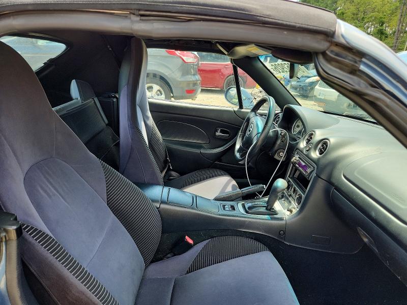 Aukcja sprzedaży 2005 Mazda Mx-5 Miata, vin: JM1NB353X50410302, numer aukcji: 64052926