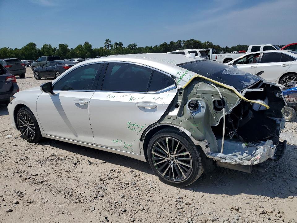 Продажа на аукционе авто 2023 Lexus Es 350, vin: 58ADZ1B17PU155686, номер лота: 66119606
