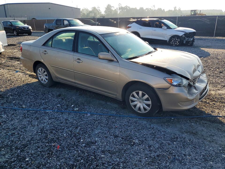 Продаж на аукціоні авто 2006 Toyota Camry, vin: 4T1BE32K36U158954, номер лоту: 66703806
