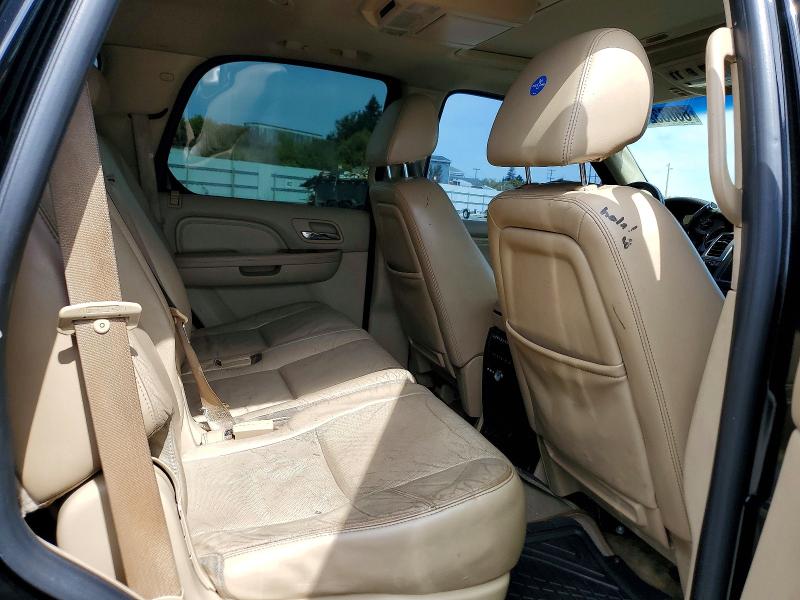 Продаж на аукціоні авто 2009 Cadillac Escalade, vin: 1GYFC232X9R239357, номер лоту: 66033276