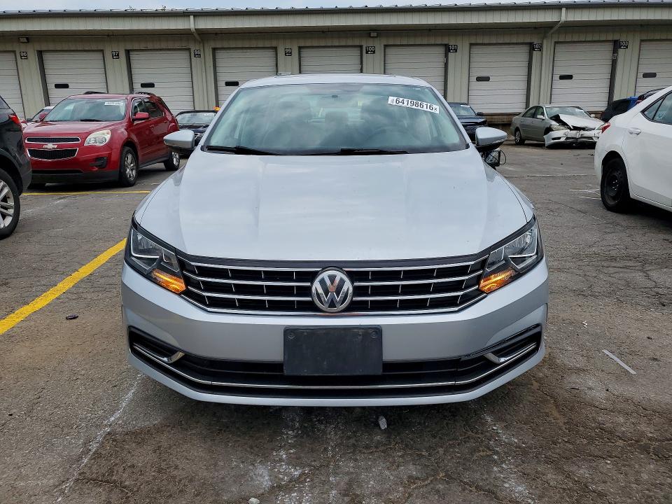 Aukcja sprzedaży 2016 Volkswagen Passat, vin: 1VWBT7A3XGC066028, numer aukcji: 64198616