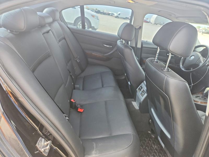 Aukcja sprzedaży 2011 Bmw 328, vin: WBAPK7C52BA819403, numer aukcji: 66271776