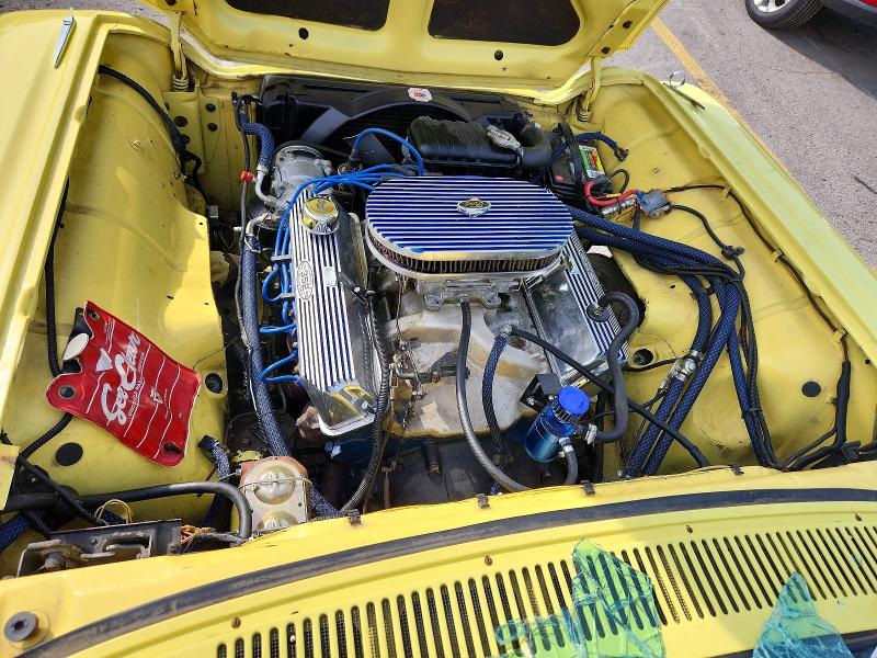 Продаж на аукціоні авто 1958 Ford Thunderbird, vin: H8YH128878, номер лоту: 64739806