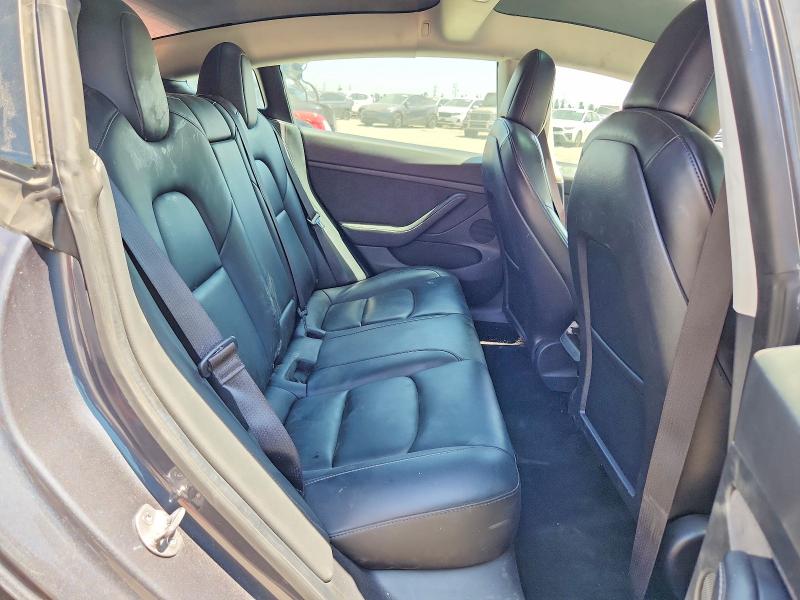64487666 :رقم المزاد ، 5YJ3E1EAXMF064463 vin ، 2021 Tesla Model 3 مزاد بيع