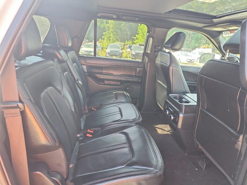 Aukcja sprzedaży 2021 Ford Expedition, vin: 1FMJK1KT0MEA41390, numer aukcji: 65789086