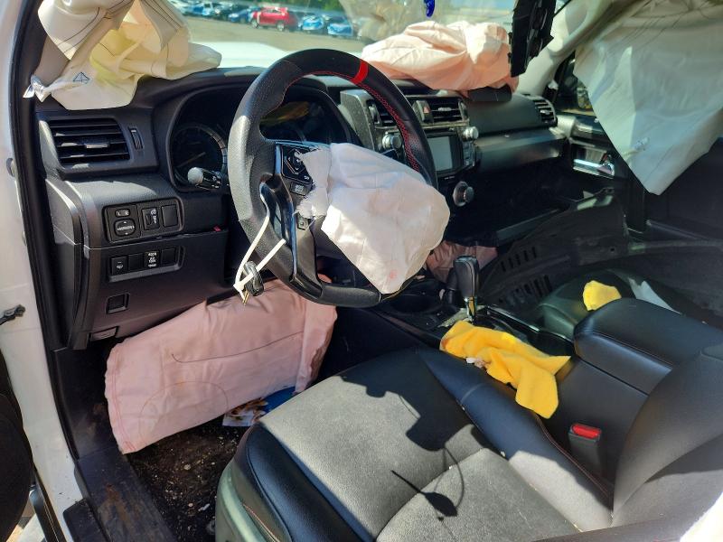 62312536 :رقم المزاد ، JTEBU5JR7G5351844 vin ، 2016 Toyota 4runner مزاد بيع
