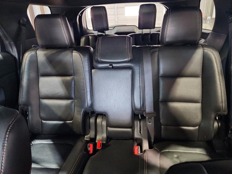 Продаж на аукціоні авто 2015 Ford Explorer, vin: 1FM5K8GT5FGA92894, номер лоту: 66297266